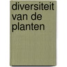 Diversiteit van de planten door E. Smets