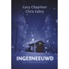 Ingesneeuwd by Gary Chapman