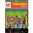 De Kiekeboes Havana gilla