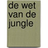 De wet van de jungle door Wilber Smith