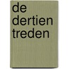 De dertien treden door Ruth Rendell