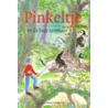 Pinkeltje en de boze tovenaar
