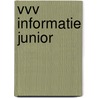Vvv informatie junior by Unknown