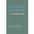 Etymologisch woordenboek van het Nederlands