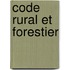 Code rural et forestier