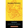 Haroen en de zee van verhalen door Salman Rushdie