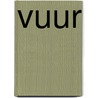 Vuur by Webster