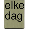 Elke dag by Hazelden
