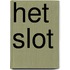 Het slot