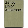 Disney Junior Winterboek by Unknown