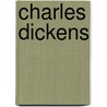 Charles dickens by Garde Peach