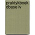 Praktykboek dbase iv