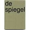 De spiegel door J. Panahi