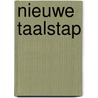 Nieuwe taalstap door M. Roose