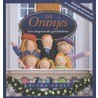 De Oranjes by Fiona Goble