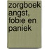 Zorgboek Angst, Fobie en Paniek