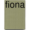 Fiona door Harry Bingham