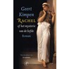 Rachel door Geert Kimpen