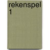 Rekenspel 1 by J. Castermans