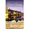 IJsselmeer door Martijn J. Adelmund