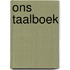 Ons taalboek