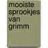 Mooiste sprookjes van grimm