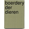 Boerdery der dieren door Marc Bati