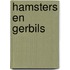 Hamsters en gerbils