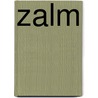 Zalm by Angela Rovston
