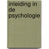 Inleiding in de psychologie door Gleitman