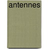 Antennes by M.A. Raes