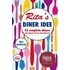 Rita's diner idee