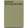 Jaarboek Woningcorporaties door Denhatex Uitgeverij b.v.
