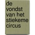 De vondst van het stiekeme circus