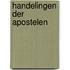 Handelingen der apostelen