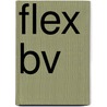 Flex BV door R. de Jong