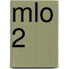 MLO 2 by J. van Esch