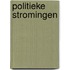Politieke stromingen