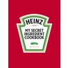 My secret ingredient cookbook door Bart Van Leuven