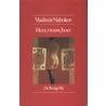Heer, vrouw, boer door Vladimir Nabokov