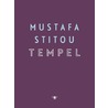 Tempel door Mustafa Stitou