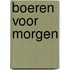 Boeren voor morgen