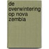 De overwintering op Nova Zembla