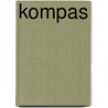 Kompas door Maassen