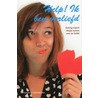Help ik ben verliefd by Rhijja Jansen