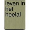 Leven in het heelal door P. Ehrenfreund