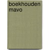 Boekhouden mavo by Bosscha