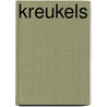 Kreukels door Marianne Prins