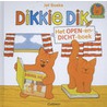 Het open-en-dicht-boek by Jet Boeke