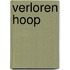 Verloren hoop